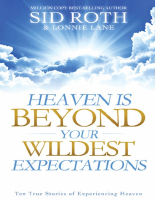 Heaven Is Beyond Your Wildest E - Sid Roth.epub